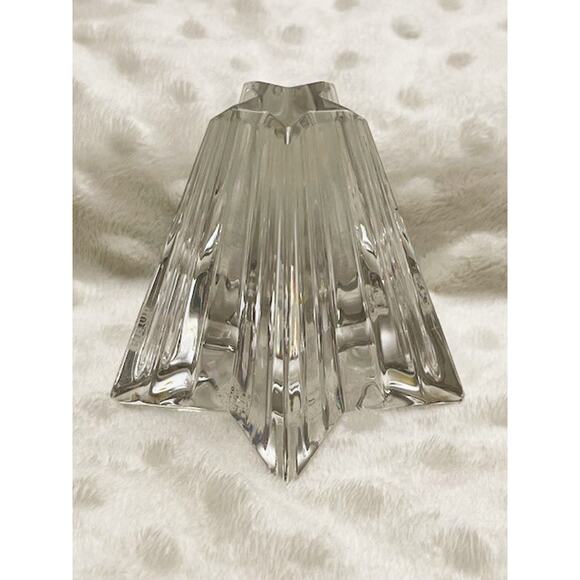 Vintage Waterford Crystal Shooting Star, Shining Star Paperweight-LIKE NEW - Picture 6 of 7